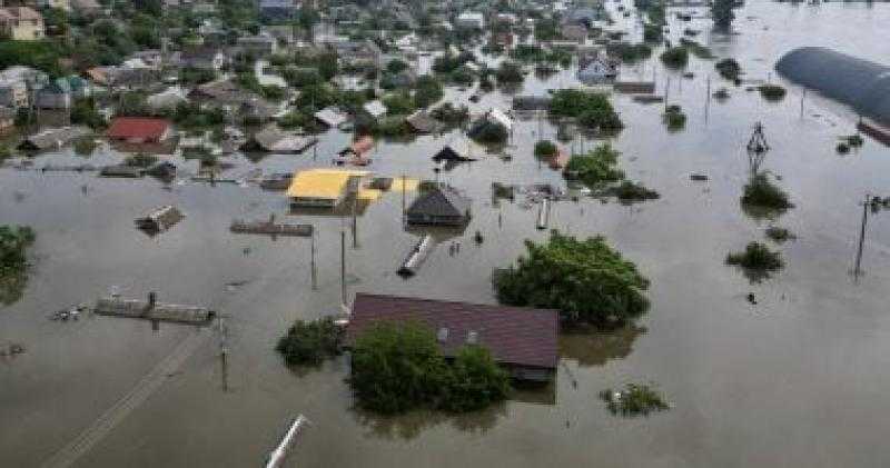 ارتفاع أعداد ضحايا الفيضانات والانهيارات الأرضية فى البرازيل إلى 39 شخصا