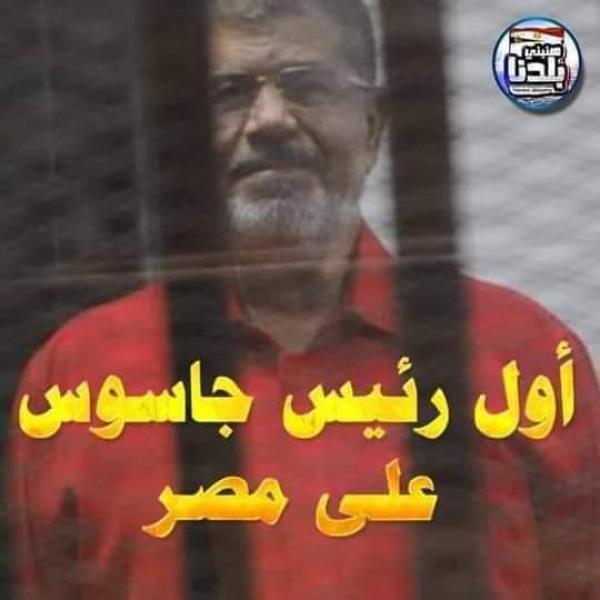 محمد مرسي العياط 