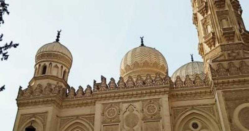 وزارة الأوقاف تفتتح اليوم 11 مسجدا فى 6 محافظات