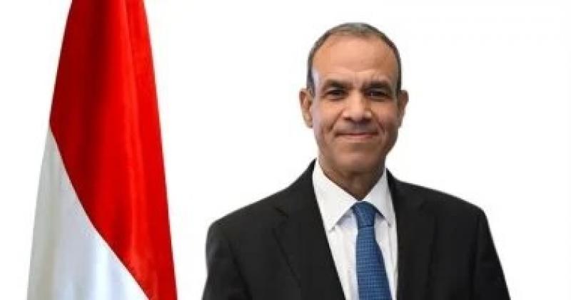 وزيرا خارجية مصر وفرنسا يبحثان هاتفيا تطورات الأوضاع فى المنطقة