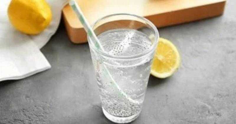 هل يجب تناول ماء بذور الشيا على معدة فارغة؟