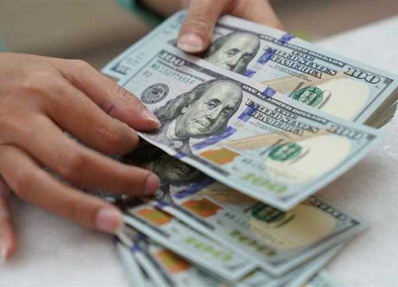 سعر الدولار بالجنيه اليوم الأحد 10-11-2024 بعد الارتفاع في البنوك المصرية