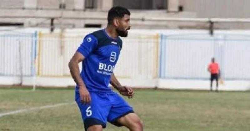 عاجل .. وفاة اللاعب محمد شوقى مدافع كفر الشيخ بعد توقف عضلة القلب